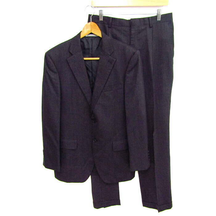 楽天市場】ダーバン スーツ セットアップ 上下セット ジャケット