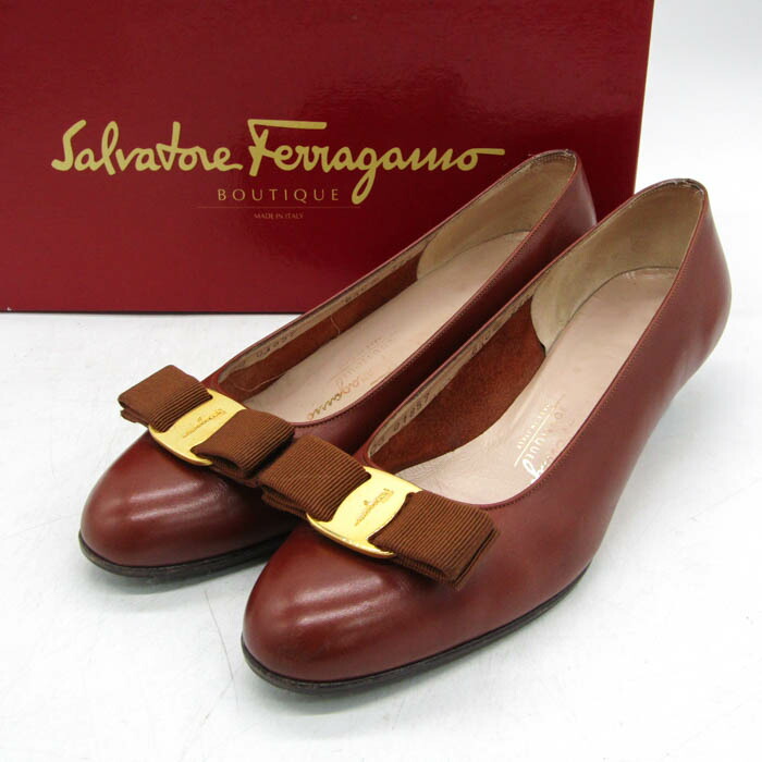 楽天市場】Salvatore Ferragamo サルヴァトーレフェラガモ 新品