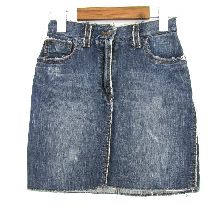 ドルチェ&ガッバーナ D&G /デニムミニスカート ペイント加工 25 m771 楽天市場】ドルチェ＆ガッバーナ DOLCE&GABBANA ドルガバ