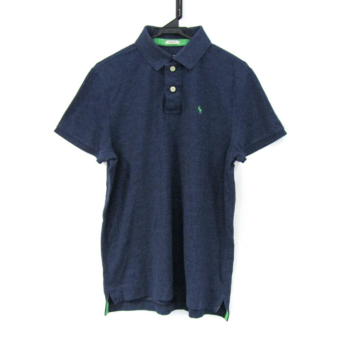 ゴルフ用品 SEVE BALLESTEROSポロシャツ セベ・バレステロス ポロシャツ 半袖 コットン ゴルフウエア