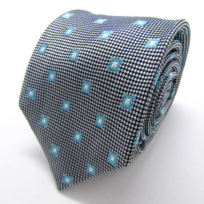 lad musician 22ss 花柄 ネクタイ ブルー lad musician 22ss 花柄 ネクタイ ブルー lad musician 22ss 花