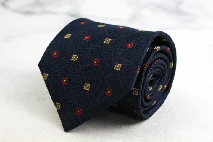 BURBERRY★バーバリーロンドン★ネクタイ☆ホースロゴ☆レジメンタル♪新品 1240001096799_3.jpg