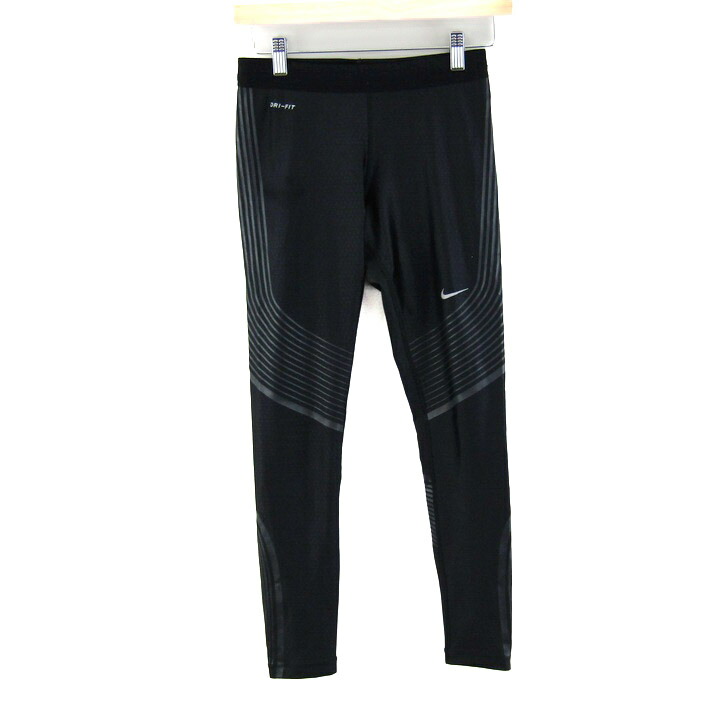 NIKE 　UNDERCOVER　GYAKUSOU　タイツ　Mサイズ NWOT NIKE X UNDERCOVER GYAKUSOU WOMENS RUNNING POWER SPEED