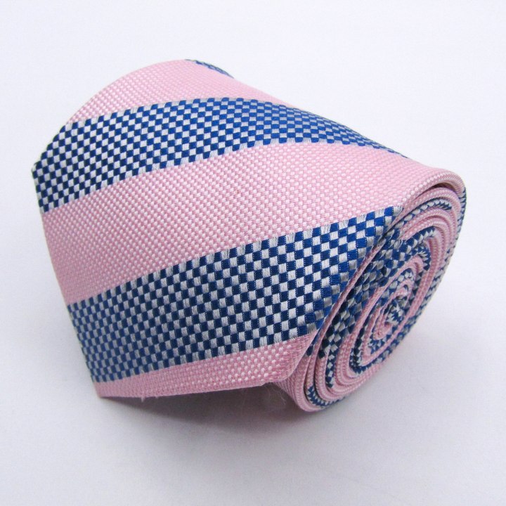 【タイムセール中】BA-TSU CLUB バツクラブ　刺繍ネクタイ　未使用 タイムセール中】BA-TSU CLUB バツクラブ 刺繍ネクタイ 未使用