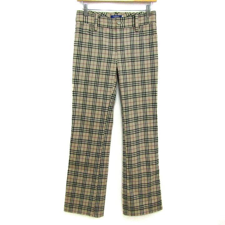 未使用レベル・現行★バーバリーロンドンイングランド　カチューシャ　ノバチェック 未使用 現行品 バーバリーロンドン ノバチェック柄 カチューシャ