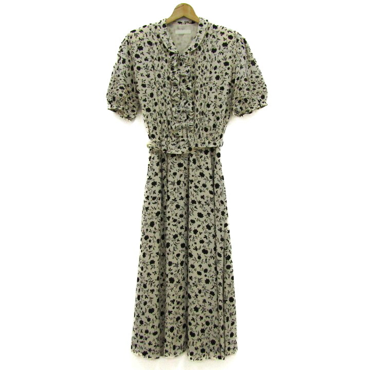 楽天市場】KANEKO ISAO カネコイサオ ﾌﾞﾗｳﾝ ﾁｪｯｸﾜﾝﾋﾟｰｽ ワンピース