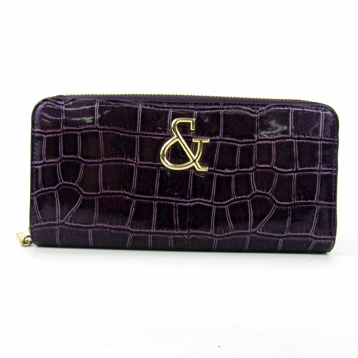 楽天市場】ジオメトリック 長財布 PINKY&DIANNE ピンキー アンド