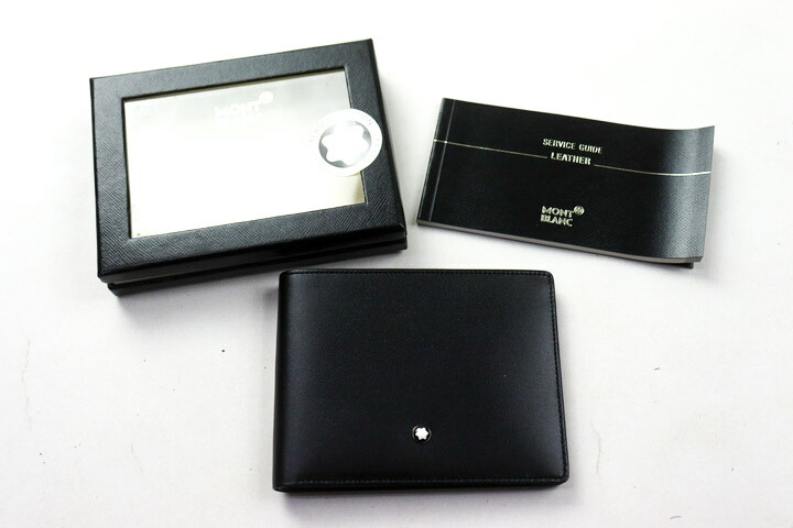 楽天市場】モンブラン MONTBLANC ソフト ナノ コンチネンタル