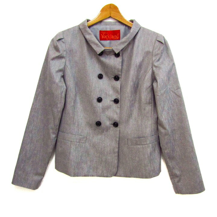 楽天市場】YORKLAND ヨークランド コート 良好 サイズ:11 レッド