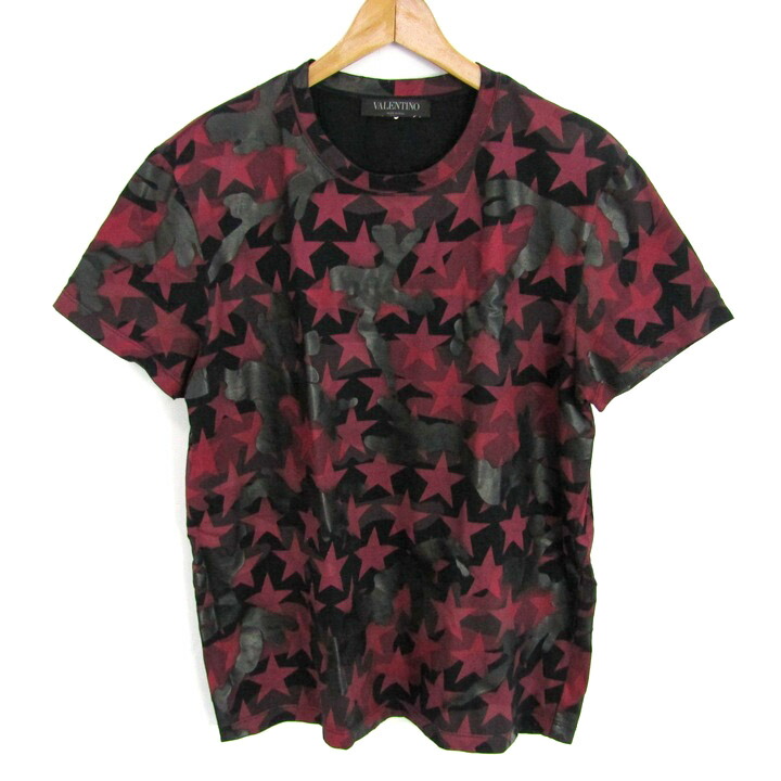 Valentino ロングスリーブシャツ 楽天市場】【VALENTINO】ヴァレンティノ 長袖 ロングスリーブ T
