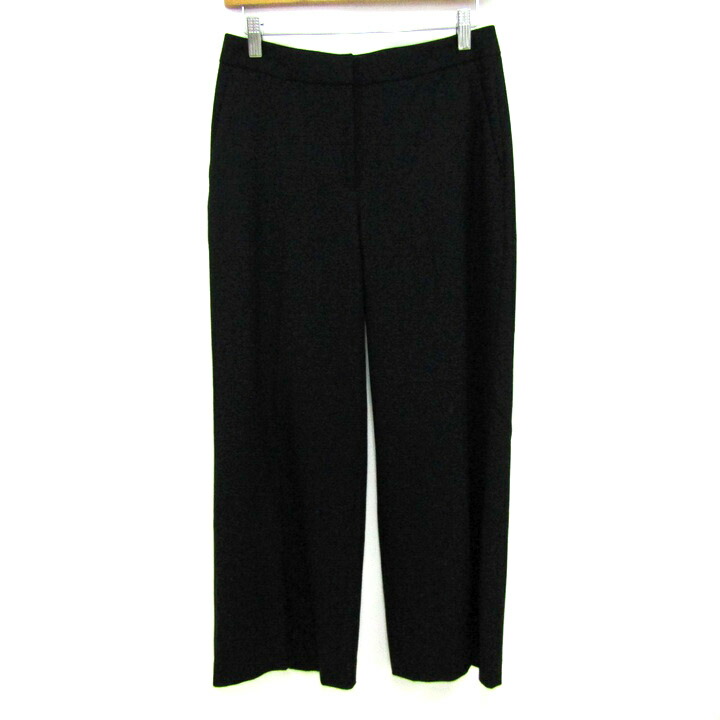 楽天市場】theory luxe セオリーリュクス ワイドパンツ 良好 大きい