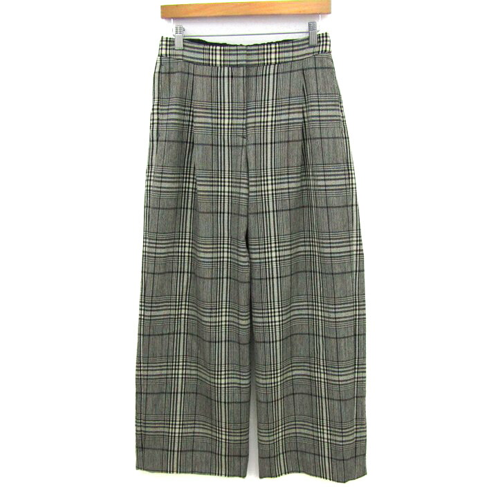 美品 セオリーリュクス リネン ワイド イージー パンツ 23年モデル 楽天市場】theory luxe セオリーリュクス ワイドパンツ 良好 大きい