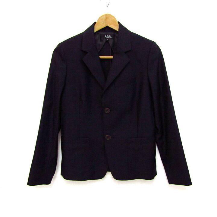 楽天市場】古着 A.P.C. アーペーセー フランス製 コーデュロイ