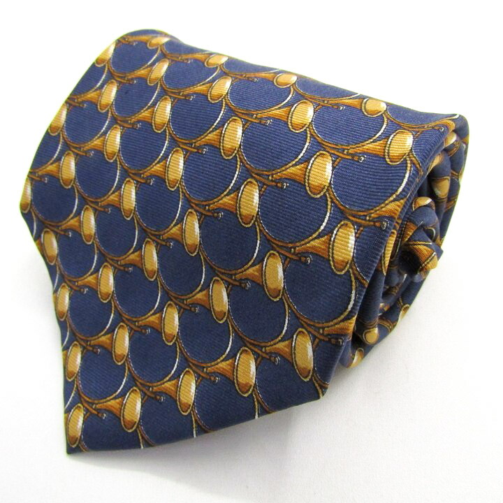 JOHN COMFORT スター柄 店舗限定 JOHN COMFORT スター柄ネクタイ