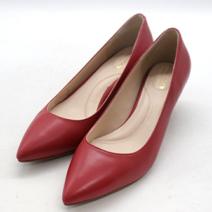 楽天市場】COLE HAAN コールハーン/パンプス/9B/レディース
