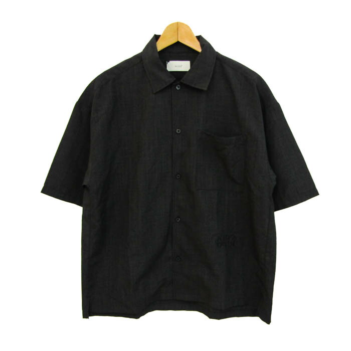 楽天市場】Kinema キネマ シャツ サイズ:M 23SS 受注販売品