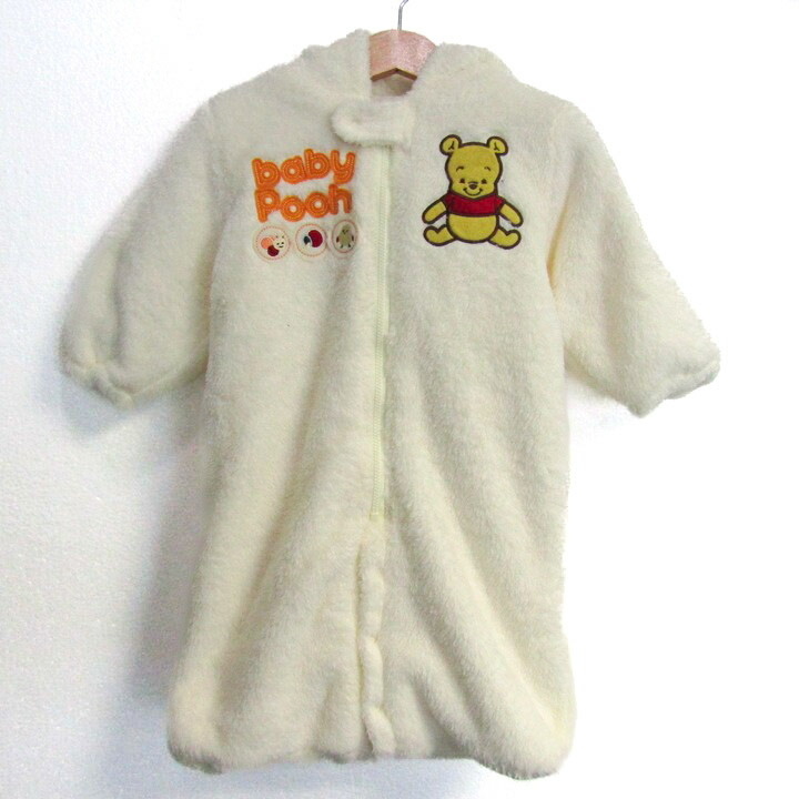 レア‼︎ディズニー　ヴィンテージ　プーさんサロペット　オーバーオール 2025年最新】プーさん オーバーオールの人気アイテム - メルカリ