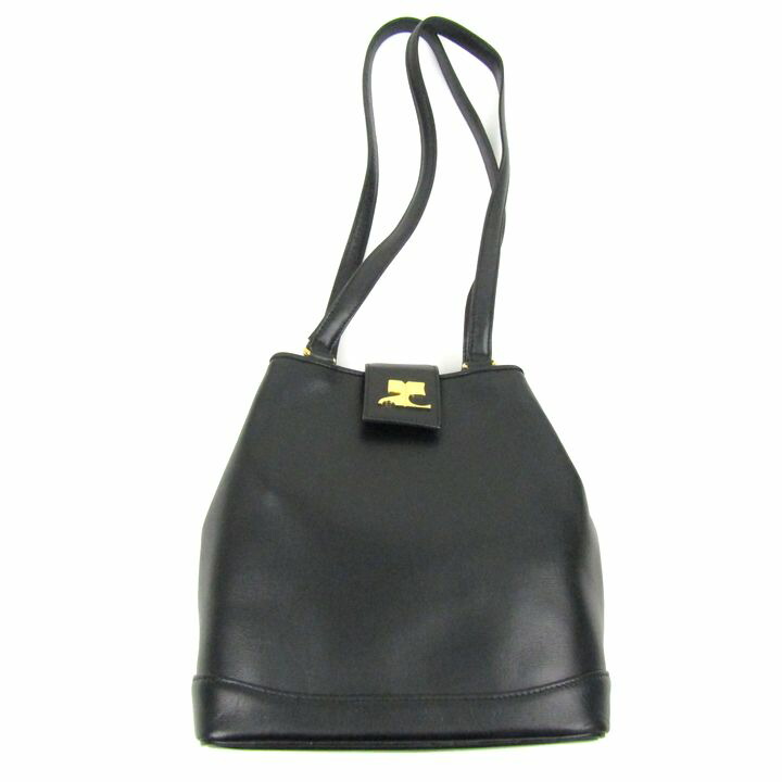 courreges クレージュ ボストンバッグ ショルダーバッグ ナイロン Courreges クレージュ ボストンバッグ ナイロン レザー｜Yahoo