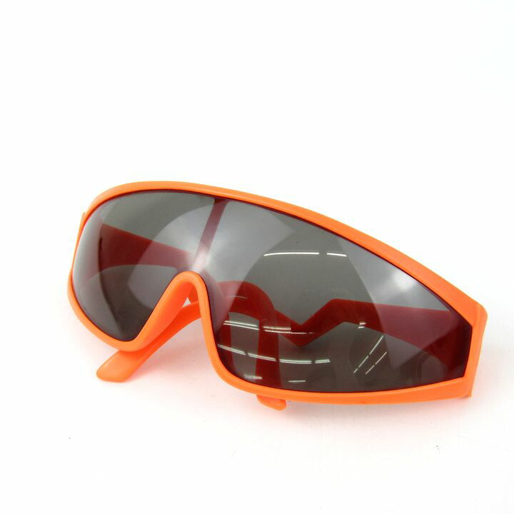 楽天市場】【中古】美品 スワンズ キャップグラス サングラス