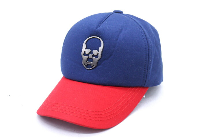 【美品】lucien pellat-finet ルシアンペラフィネ　キャップ 89772-51-