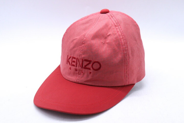 楽天市場】KENZO(ケンゾー)×NEWERA(ニューエラ)コラボキャップ