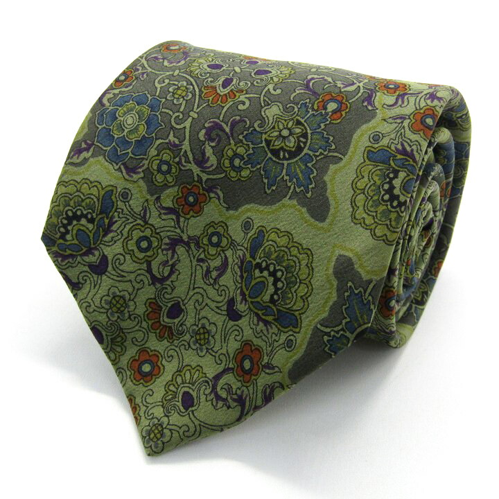 ◆美品◆Christian Dior ネクタイ 深緑色 飛行機柄 クラシック ◇美品◇Christian Dior ネクタイ 深緑色 飛行機柄 クラシック