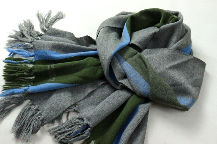 楽天市場】D&G DOLCE&GABBANA ドルガバマフラー ブラック