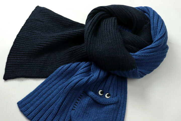 楽天市場】アニヤハインドマーチ Anya Hindmarch スカーフ