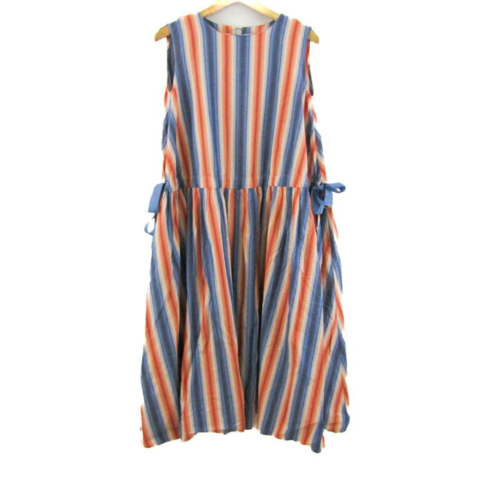 フェトウス　FOTUS ワンピース FOTUS フェトウス 激レア 廃盤 ロングコート・ワンピース