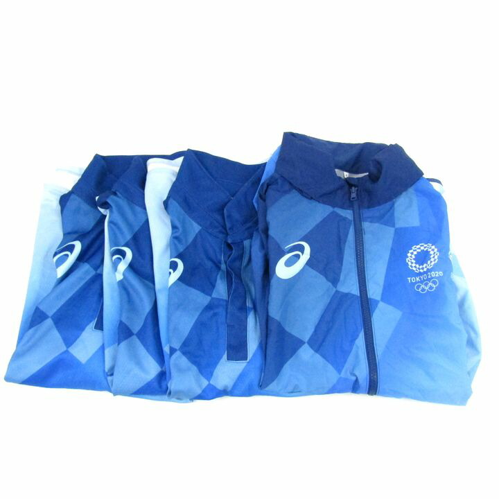 楽天市場】▽▽【中古】asics アシックス 東京2020オリンピック