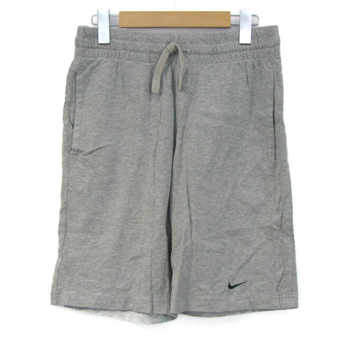 NIKE ナイキ　ビッグスウォッシュ　スウェット　ハーフパンツ　Ｍサイズ NIKE ナイキ ビッグスウォッシュ スウェット ハーフパンツ M