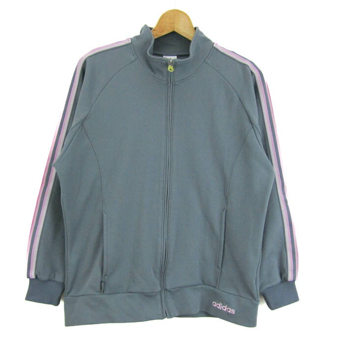楽天市場】adidas アディダス ﾋﾟﾝｸ ﾊｰﾄ刺繍 ﾍﾞﾛｱﾄﾗｯｸｼﾞｬｹｯﾄ ジャケット