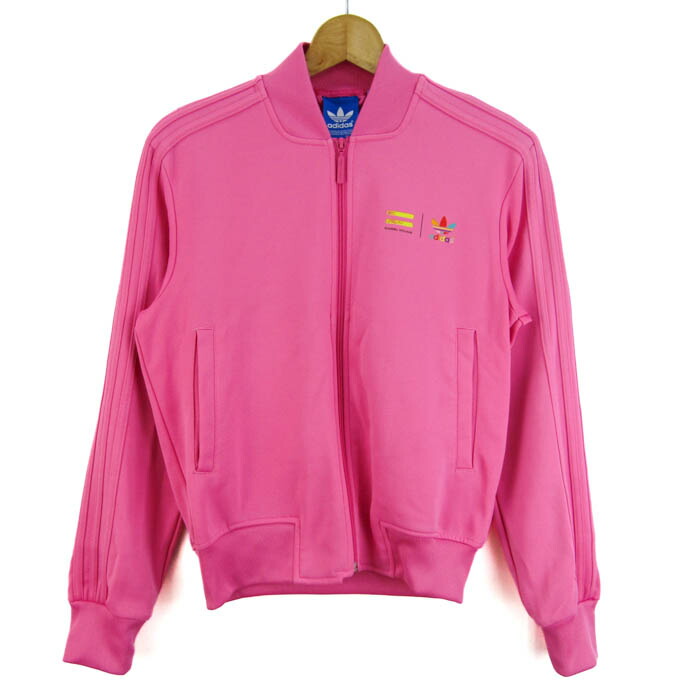 アディダスマリメッコジャージジャケット 楽天市場】《限定クーポン配布》アディダス ジャージ レディース