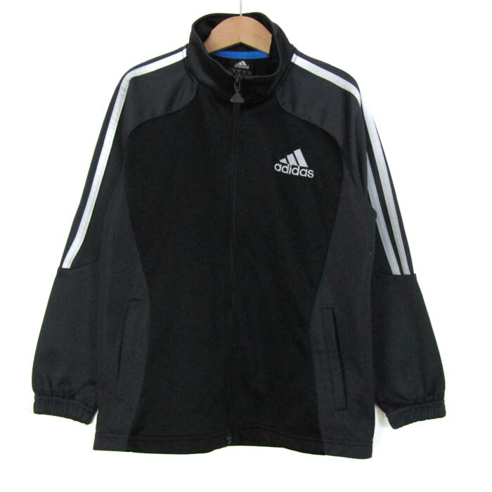 adidas アディダストラックジャケット　ジャージ　S ネイビービンテージ 楽天市場】【中古】【古着】 adidas トラックジャケット キッズ