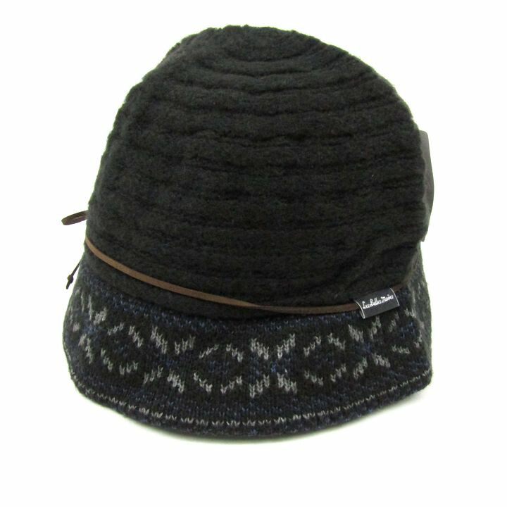楽天市場】paloma-wool / パロマウール ◇ニットキャップ/リサイクル