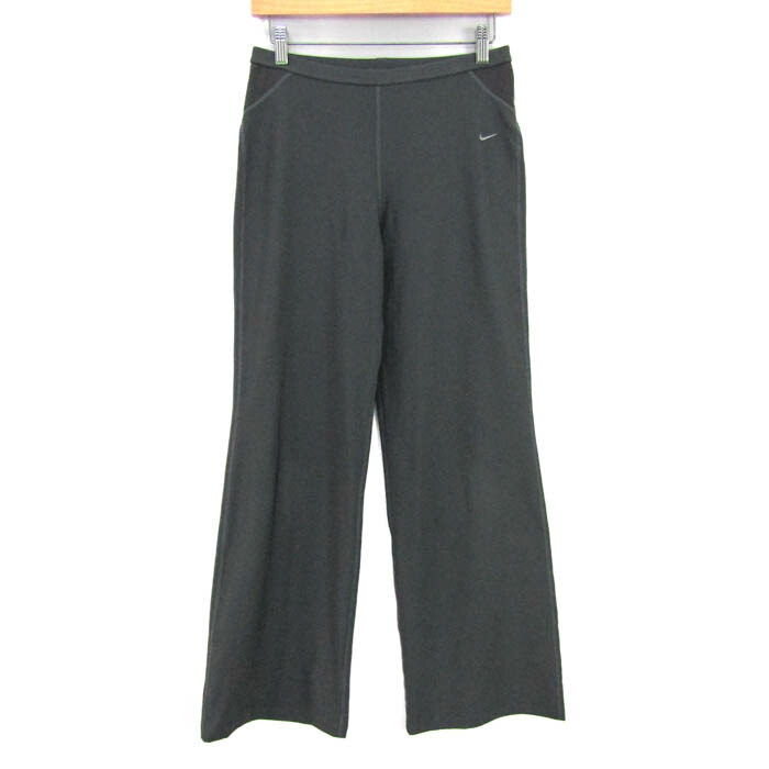 楽天市場】NIKE ナイキ テックパンツ イエロー系 S 【中古】レディース