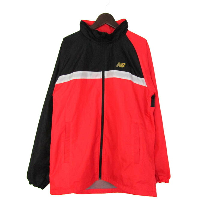 楽天市場】NEW BALANCE ニューバランス ジャケット サイズ:S