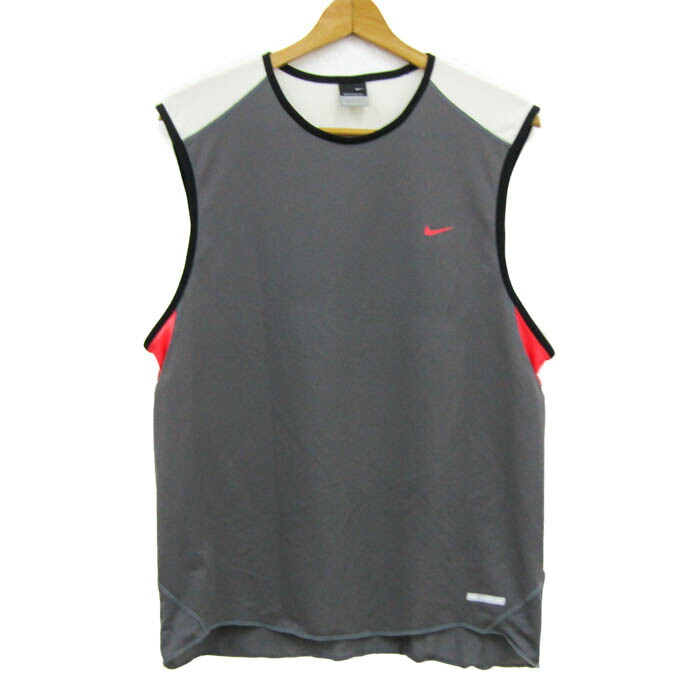 楽天市場】00s □ ナイキ ジョージタウン ホヤス タンクトップ メンズ