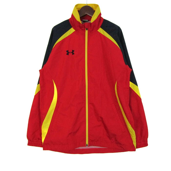 楽天市場】UNDER ARMOUR アンダー アーマー ジャケット サイズ:L 21AW