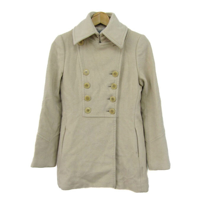 楽天市場】theory luxe セオリーリュクス/カシミア混コート/03-2309610