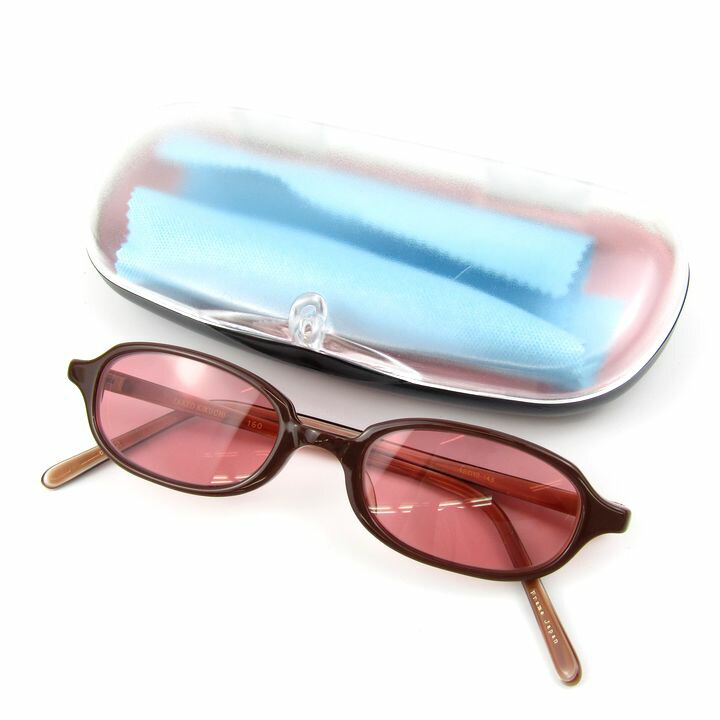 楽天市場】TAKEO KIKUCHI タケオキクチ 204 col.1 ヴィンテージメガネ