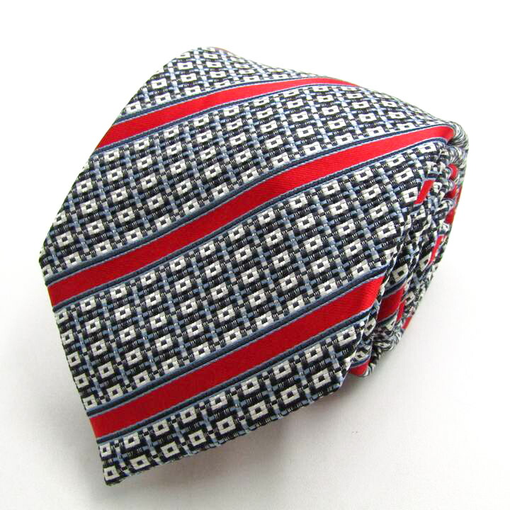 楽天市場】Brioniブリオーニ【新品同様◇】シルク100% サテンソリッド