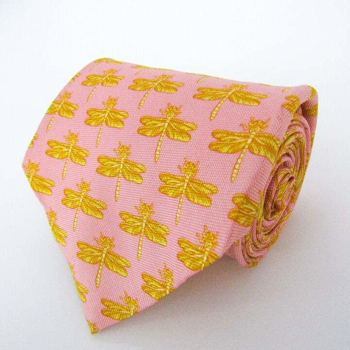 美品　ジャンニヴェルサーチ　ネクタイタイピン ジャンニヴェルサーチGIANNI VERSACE ピンドットポイントメデューサ