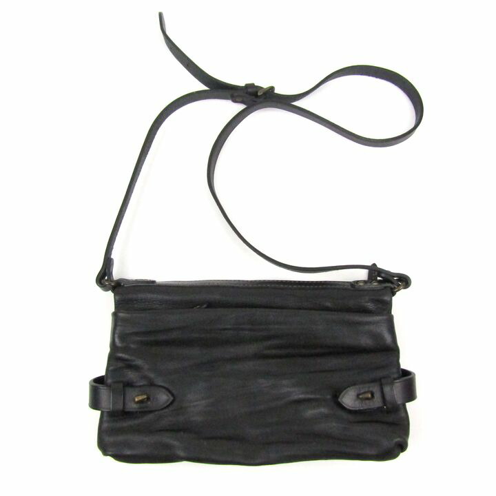 楽天市場】COMOLI コモリ xCHACOLI【美品】レザー パスポートケース