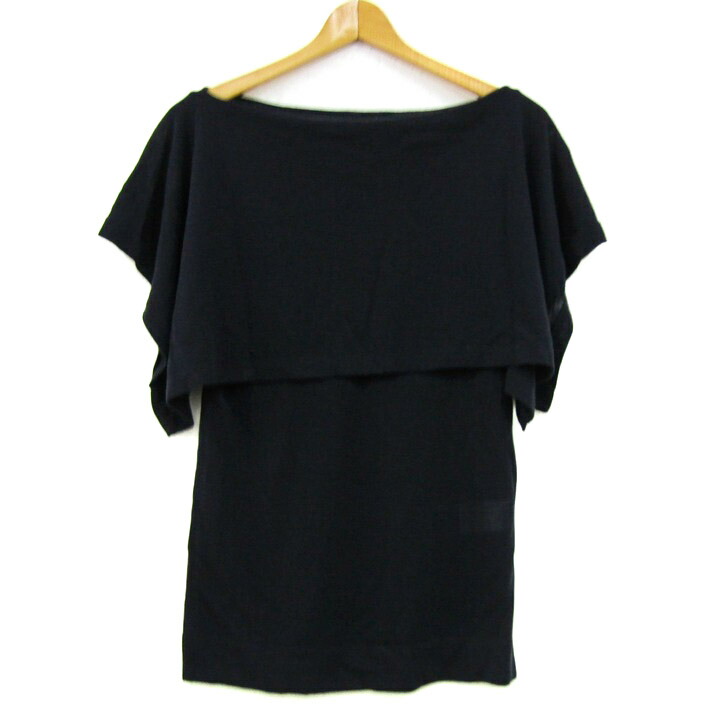 楽天市場】theory luxe セオリー リュクス ニット 24春夏 ブルー 38(M