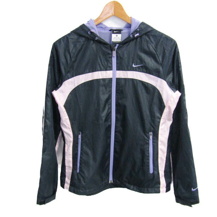 楽天市場】ナイキ パーカー レディース フルジップ ナイロンパーカー