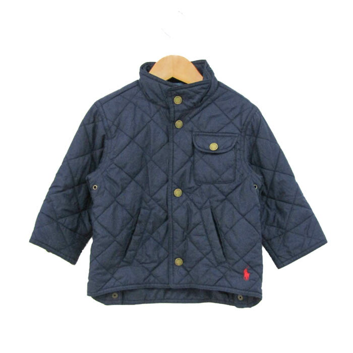 楽天市場】キッズ 80cm 程□ POLO ポロ ラルフローレン 襟