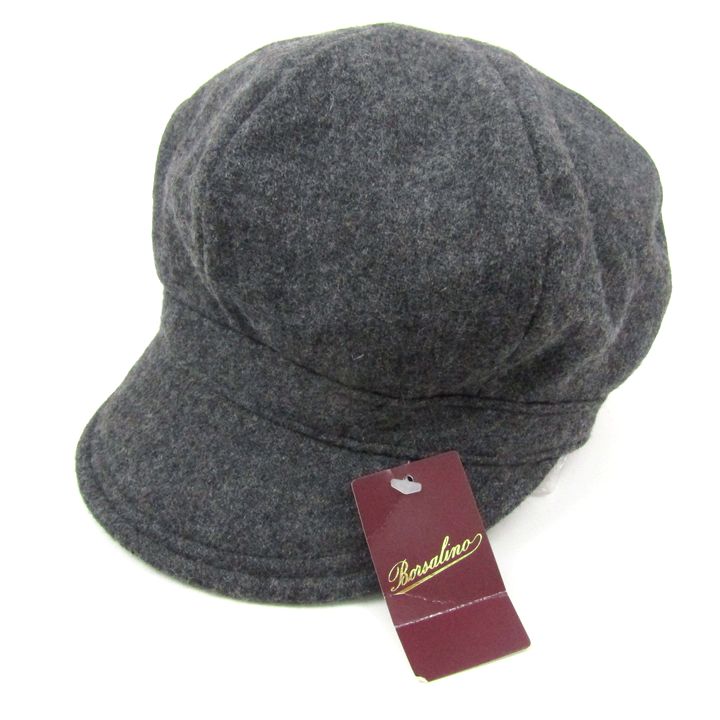 楽天市場】SOLARIS & Co.(ソラリスアンドコー) レザーキャスケット