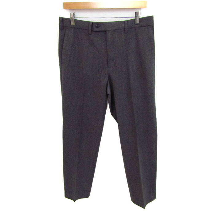 楽天市場】【中古】ユニクロ 防風スリムフィットチノ ベージュ 321