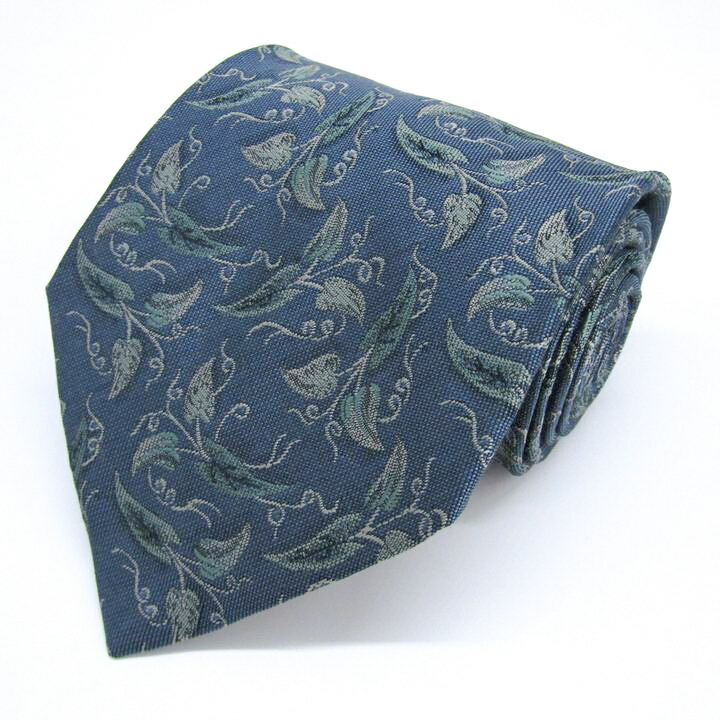 楽天市場】YVES SAINT LAURENT イヴ・サンローラン 格子柄 日本製 総柄